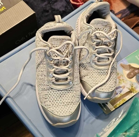 Ortho Feet Shoes