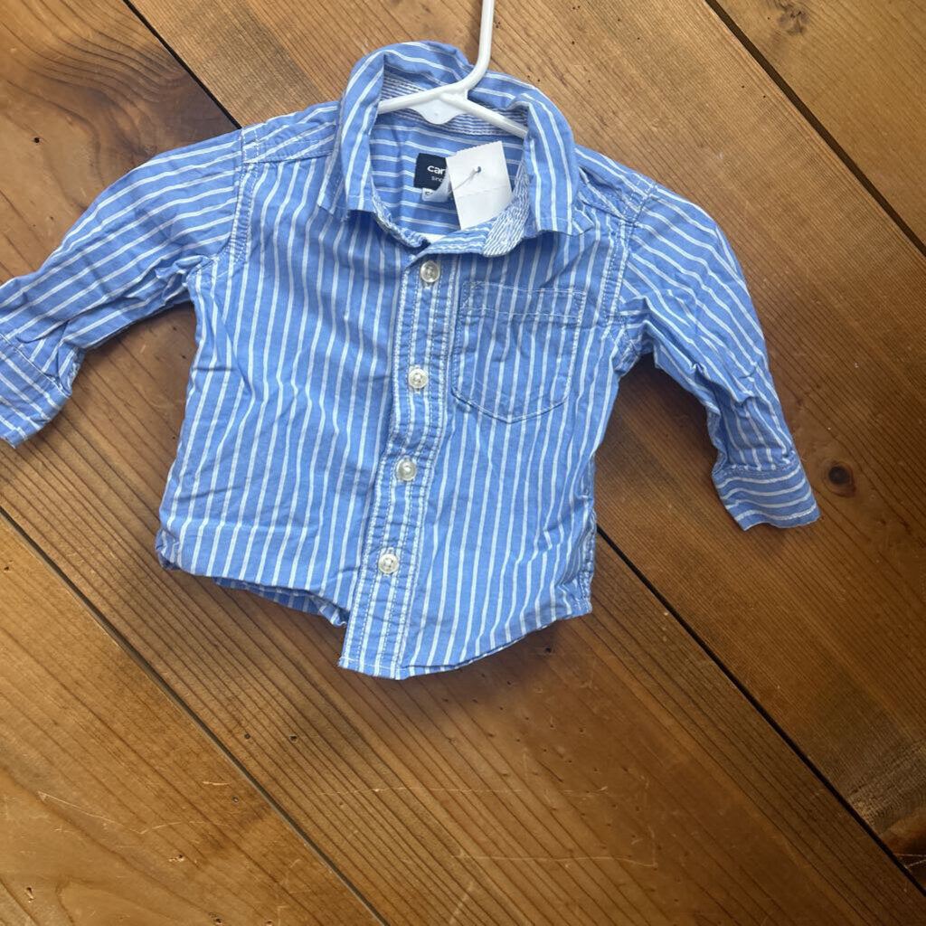 Carters Shirt