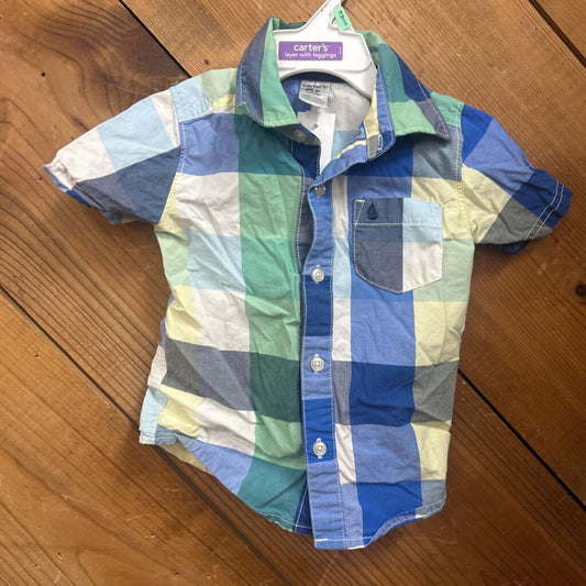 Carters Shirt