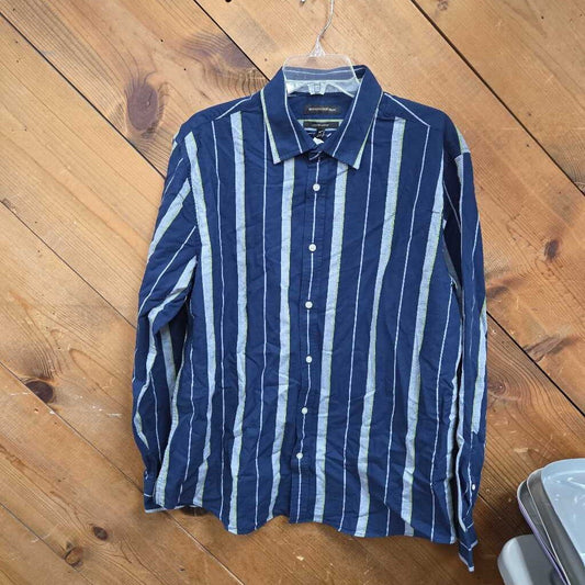 New Banana Republic Shirt