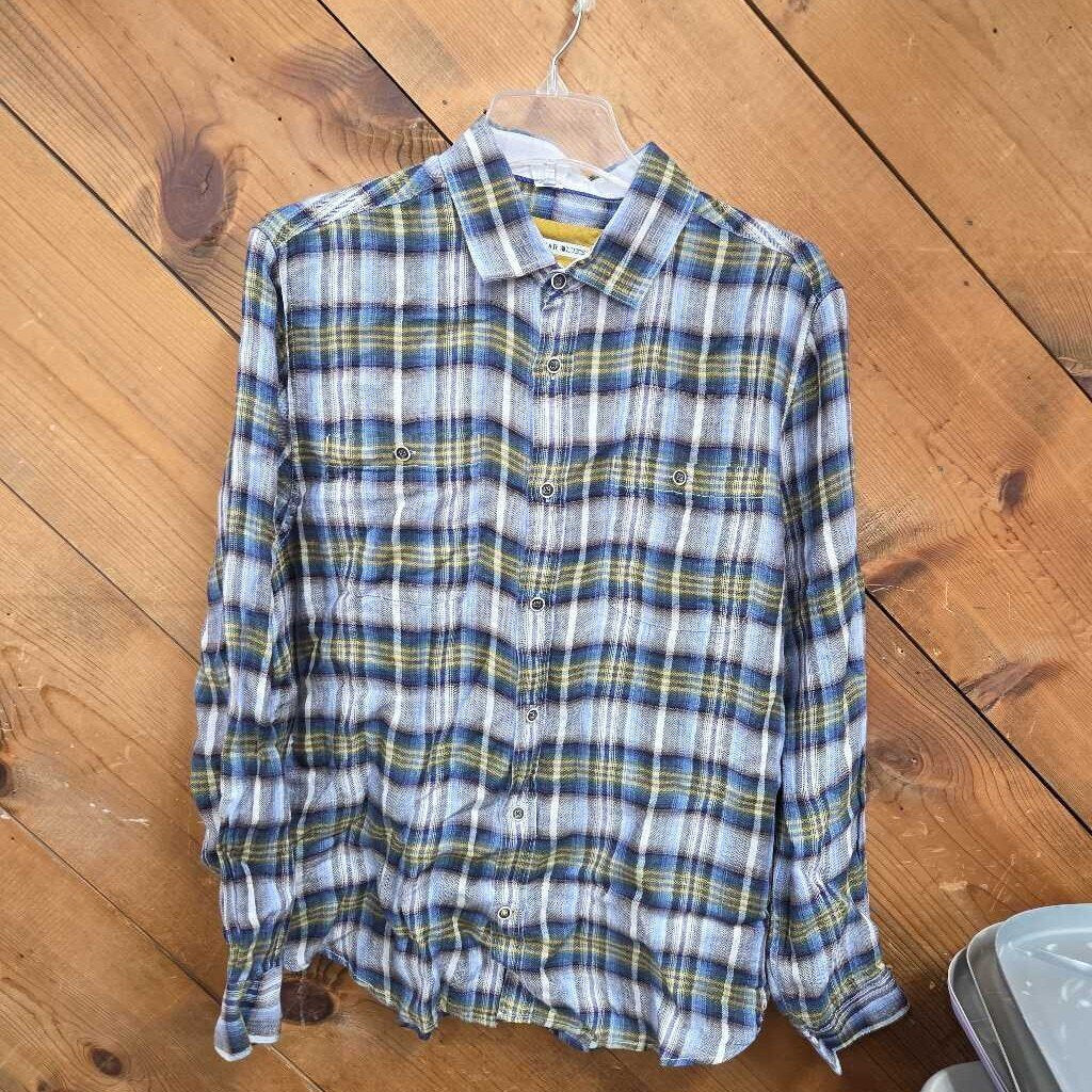 New 32 Bar Blues Shirt