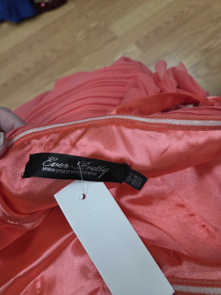 Ever Pretty Dress