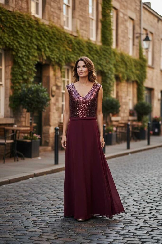 Ever Pretty Dress