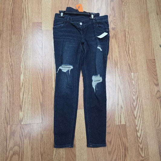 New Old Navy Maternity Jeans