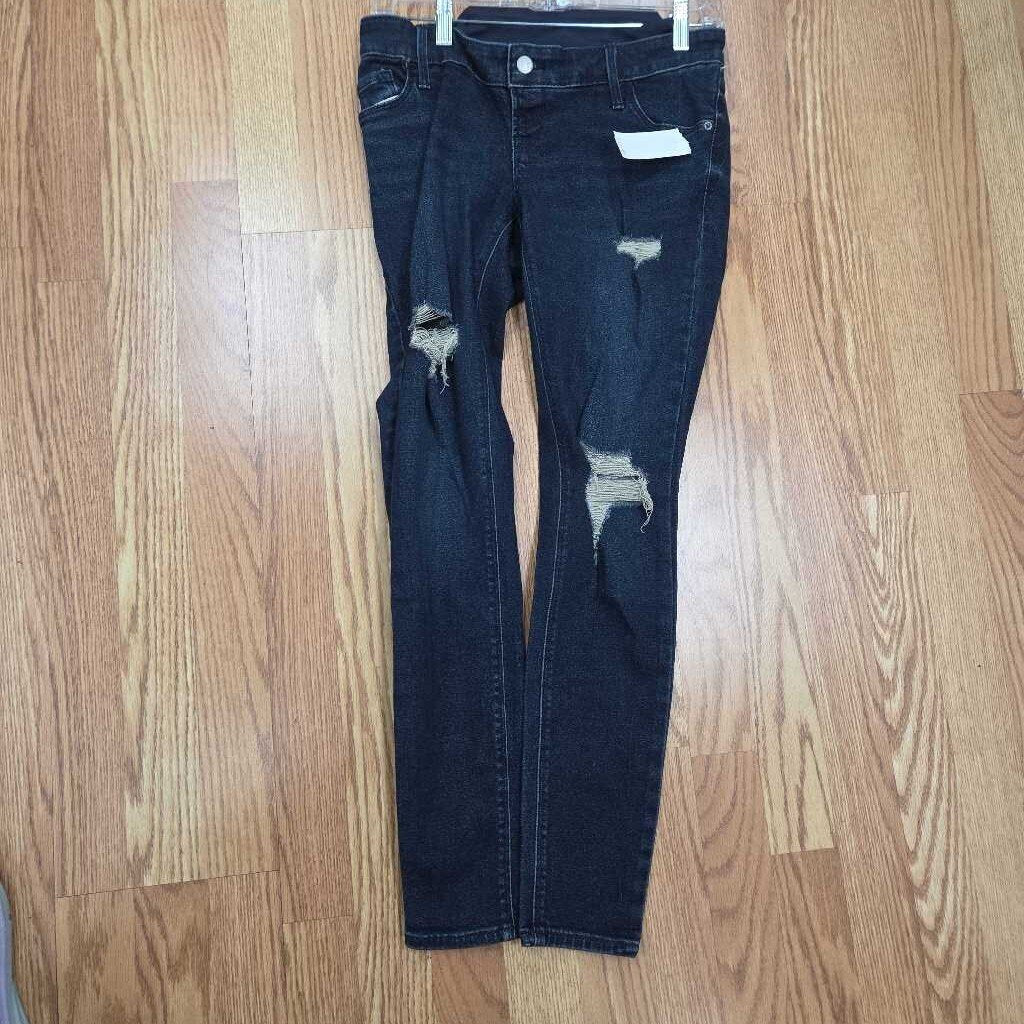 New Old Navy Maternity Jeans