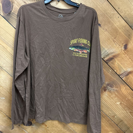 New Original Use Shirt