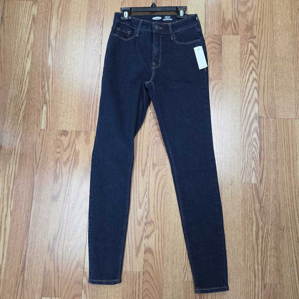 New Old Navy Jeans
