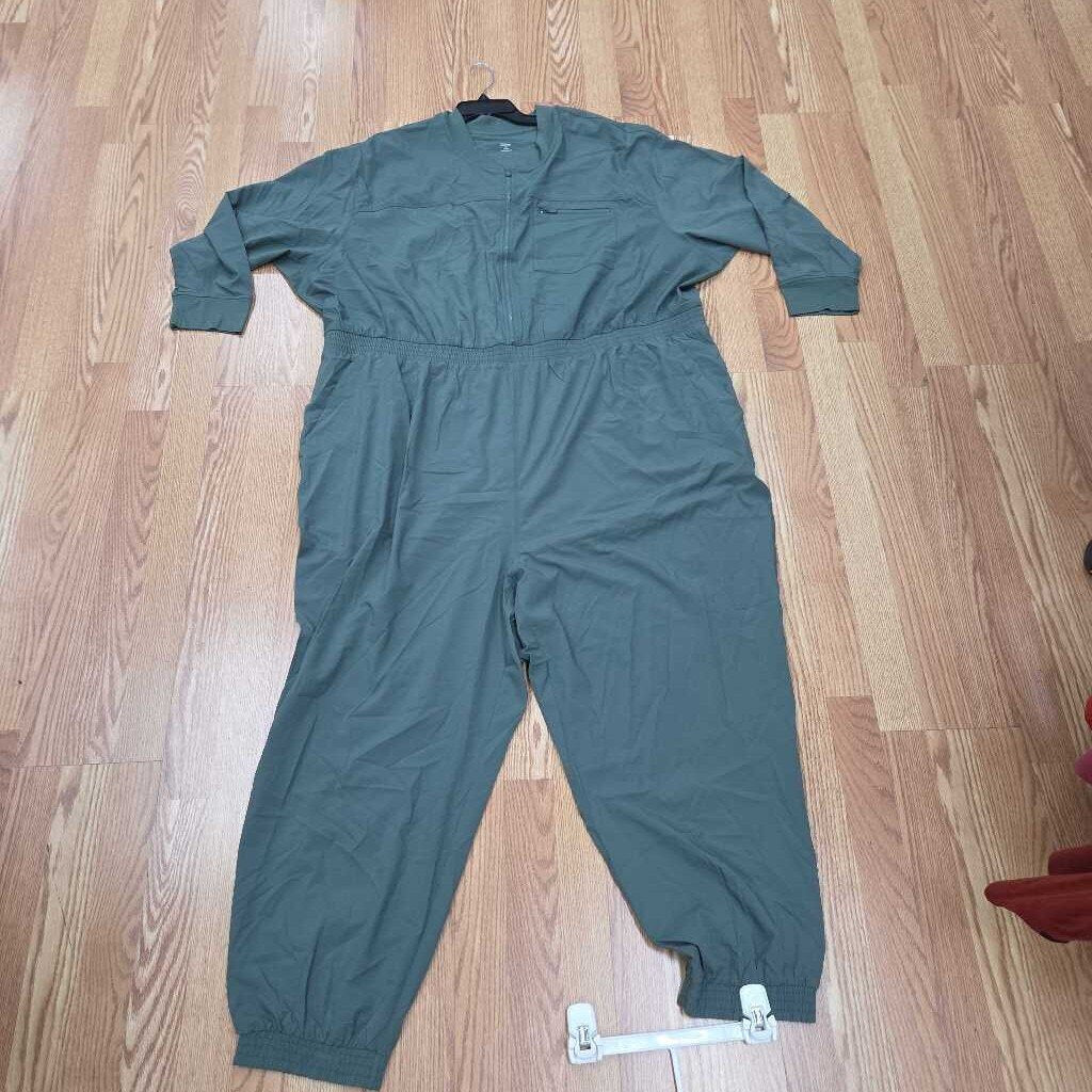 New Old Navy Jumpsuit