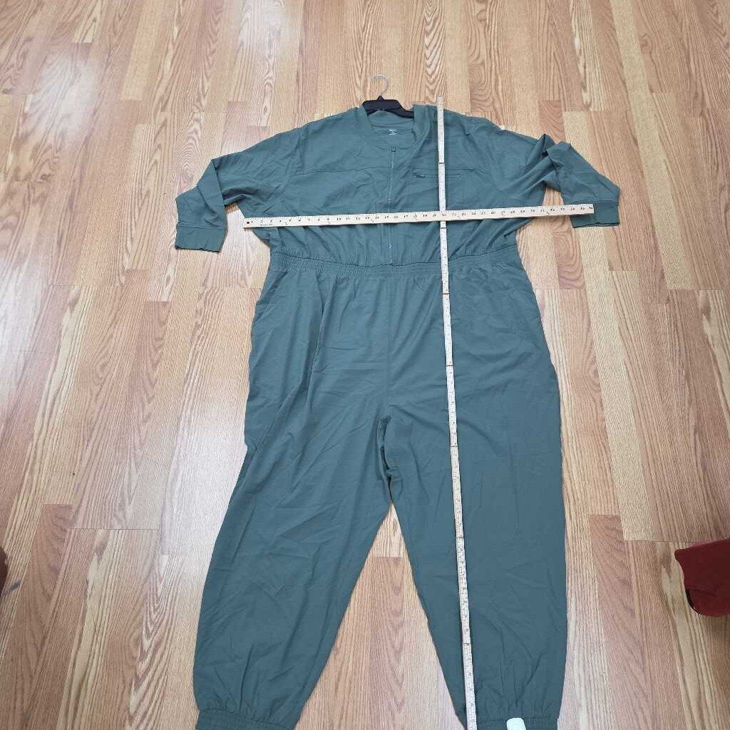 New Old Navy Jumpsuit