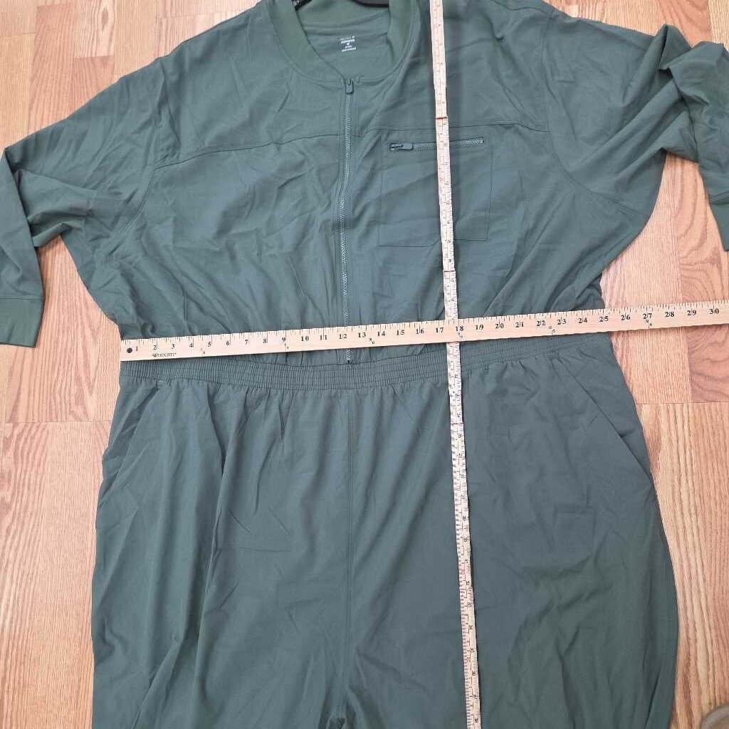 New Old Navy Jumpsuit