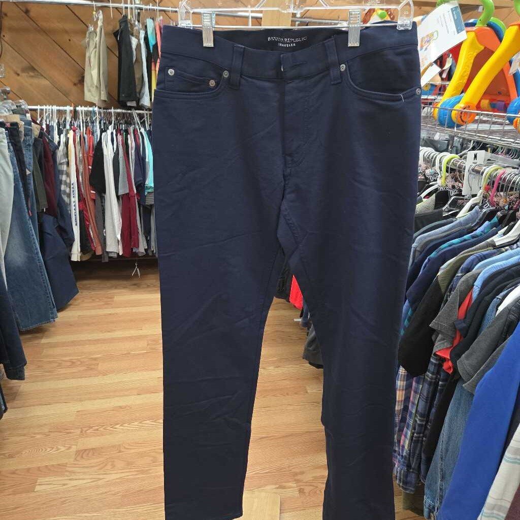 New Banana Republic Pants