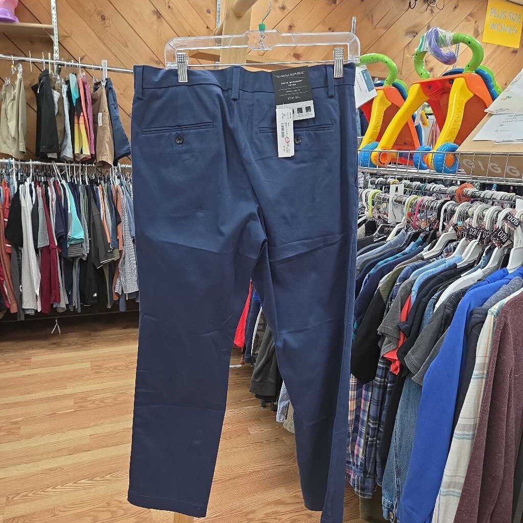 New Banana Republic Pants