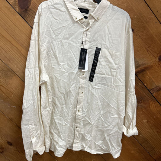 New Banana Republic Shirt