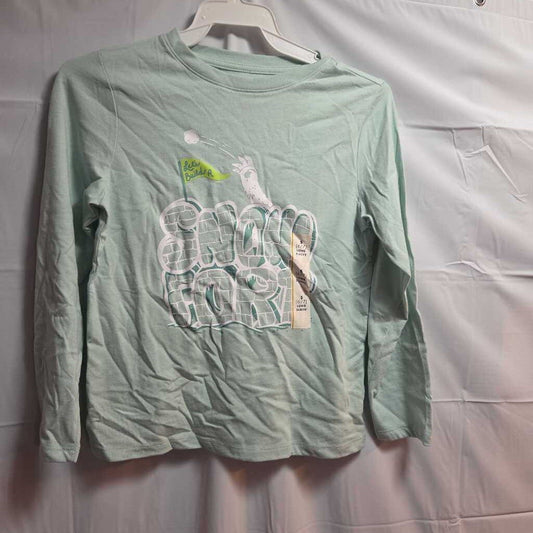 New Cat & Jack Shirt