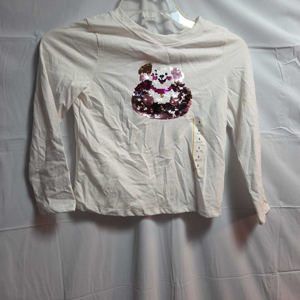 New Cat & Jack Shirt