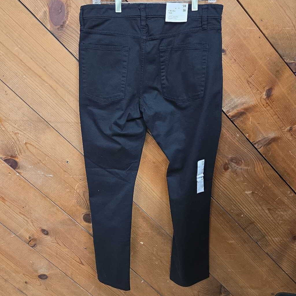 New GoodFellow Jeans