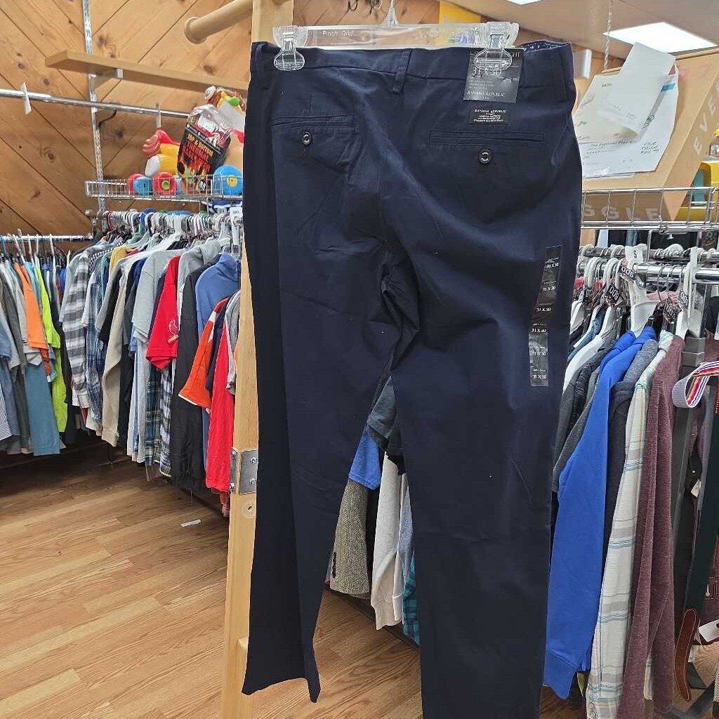 New Banana Republic Pants