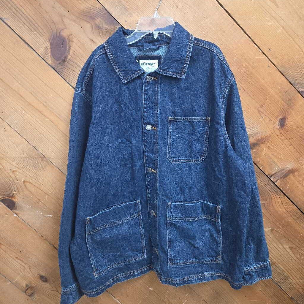 New Old Navy Jacket