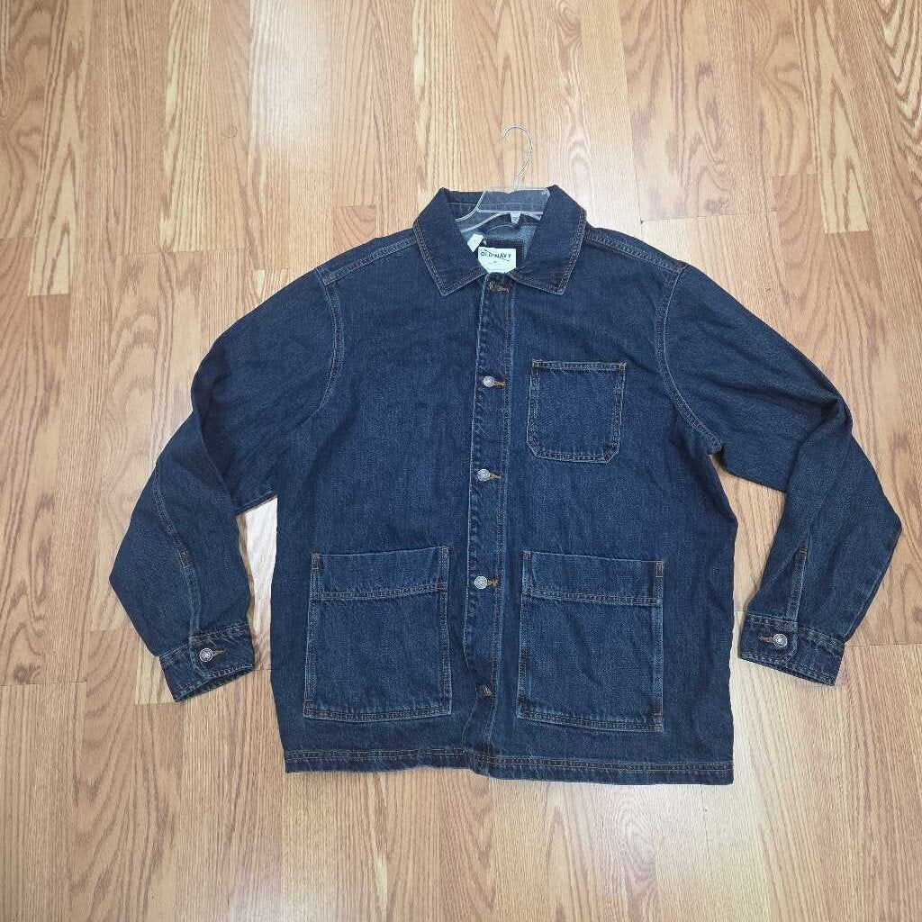 New Old Navy Jacket