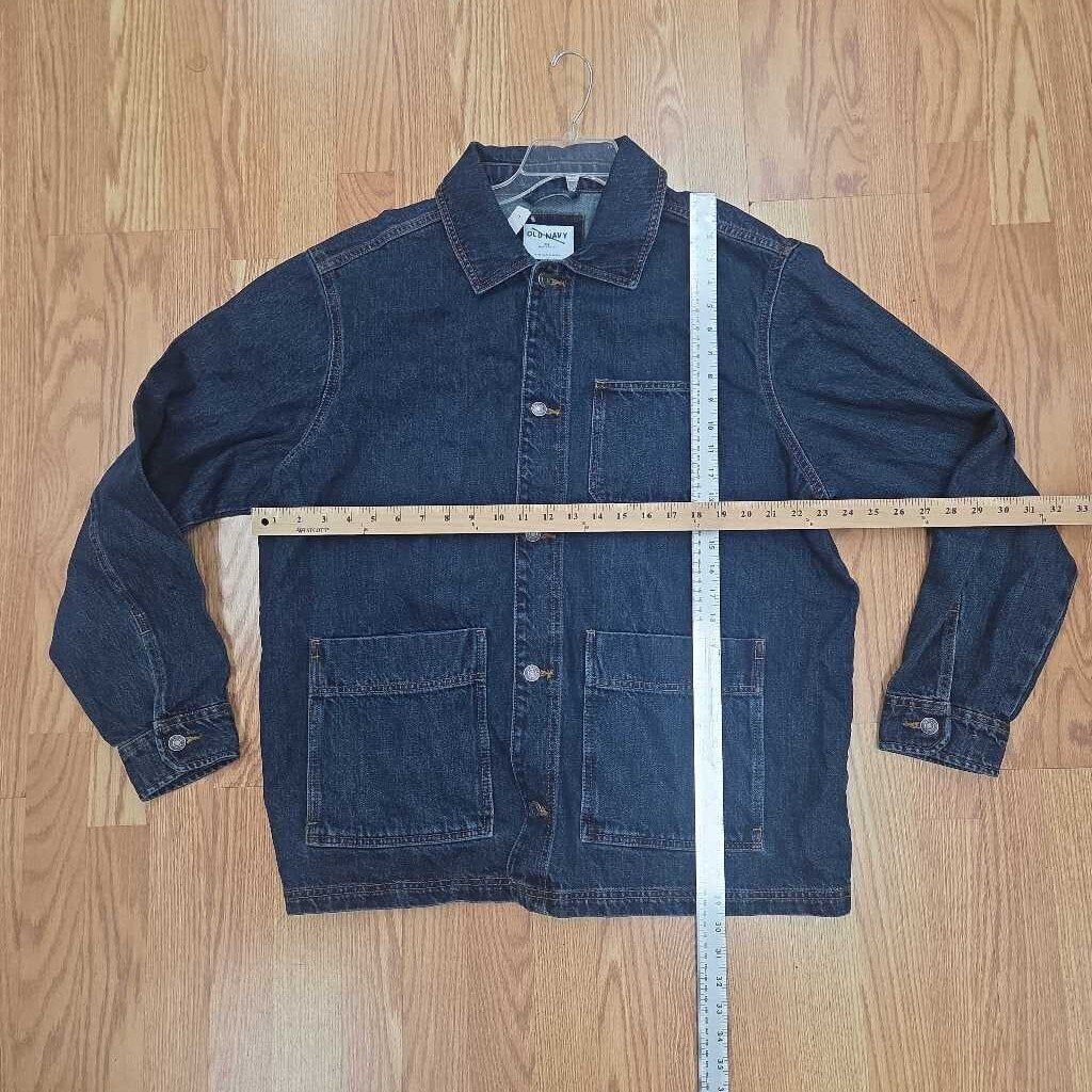 New Old Navy Jacket