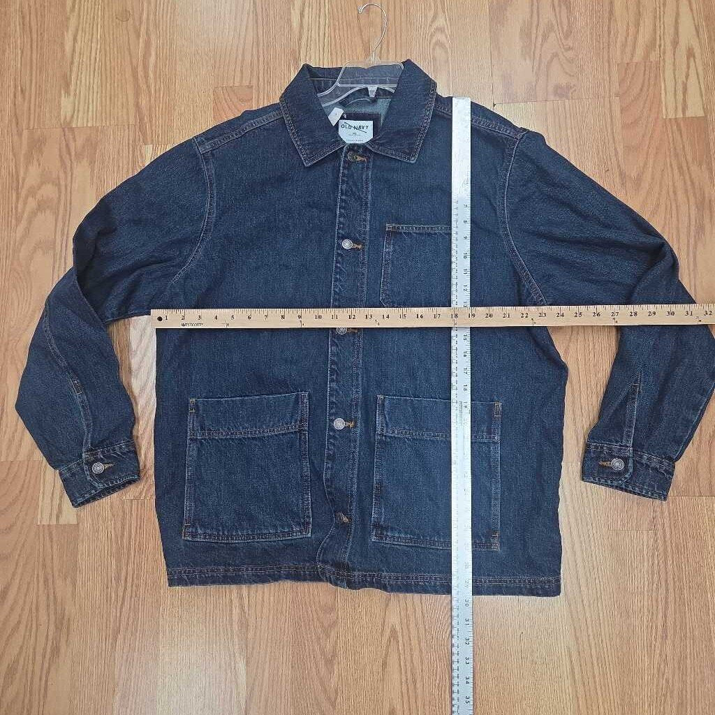 New Old Navy Jacket