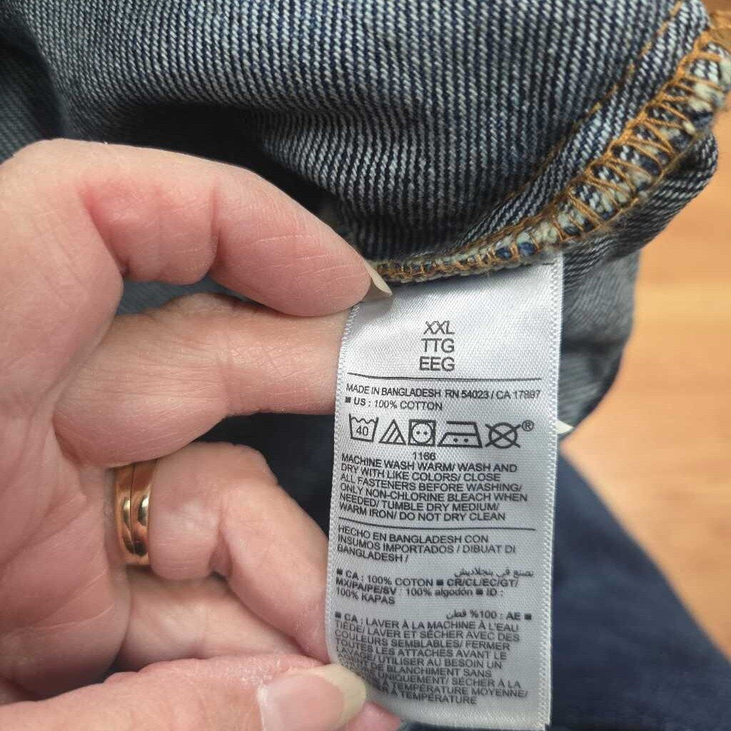 New Old Navy Jacket