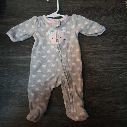Carters Sleeper