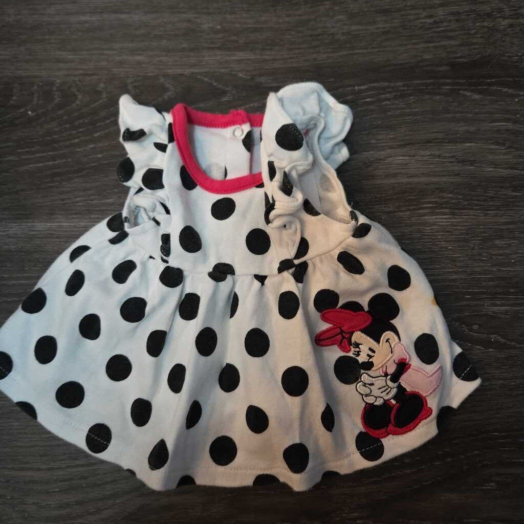Disney Dress