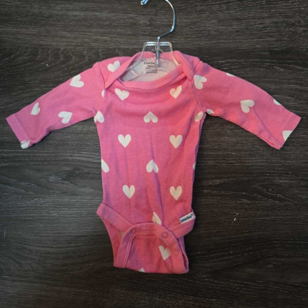 Gerber Onesie