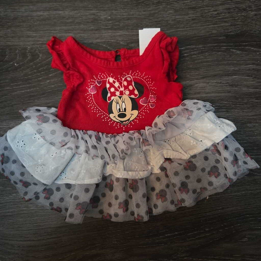 Disney Dress