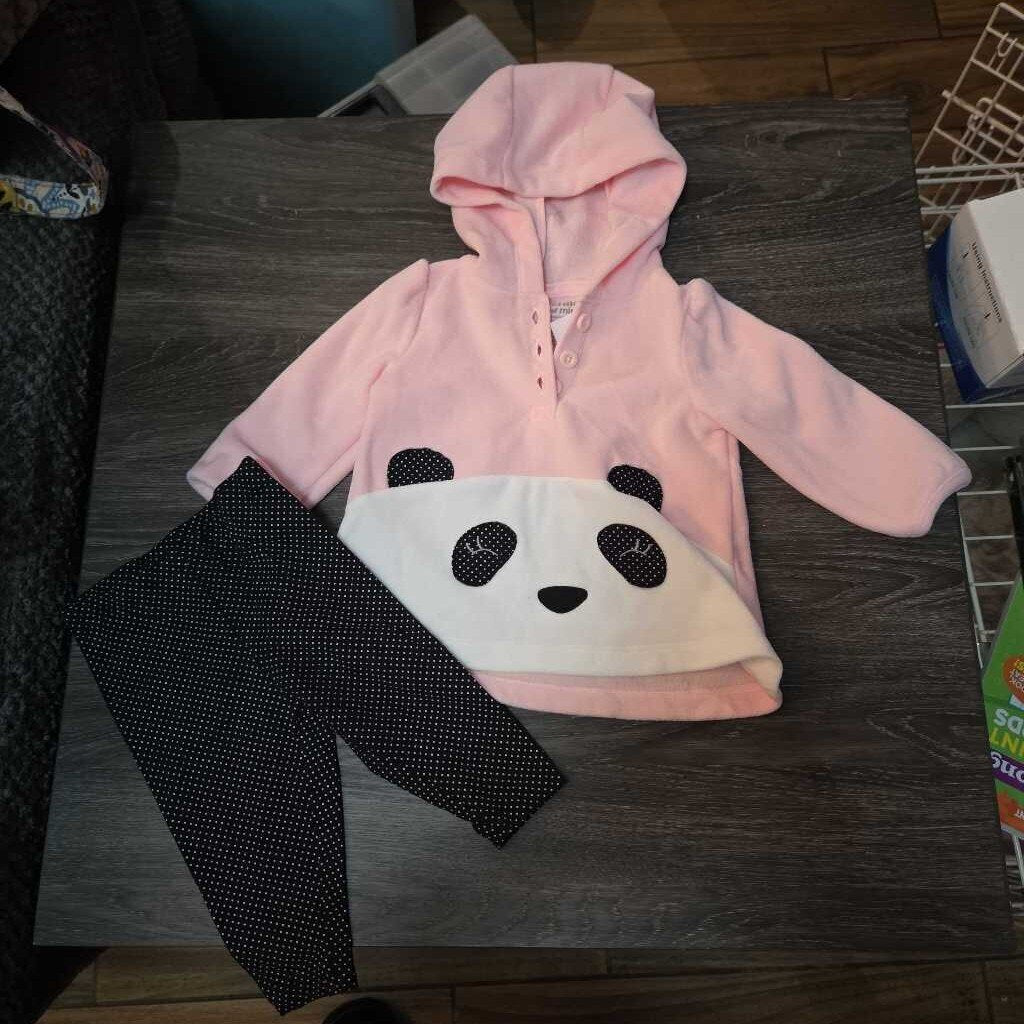 Carters 2pc Outfit