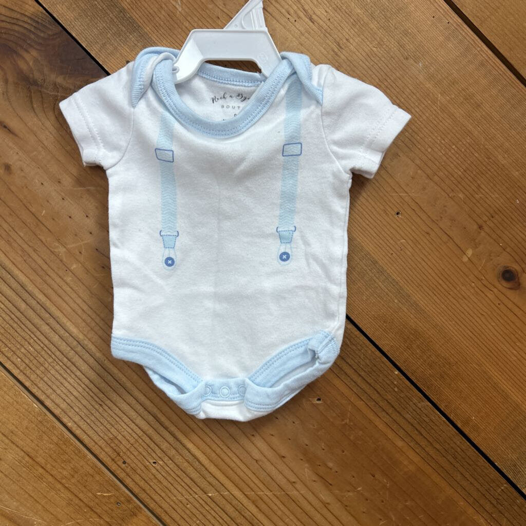 Rock-a-Bye Onesie