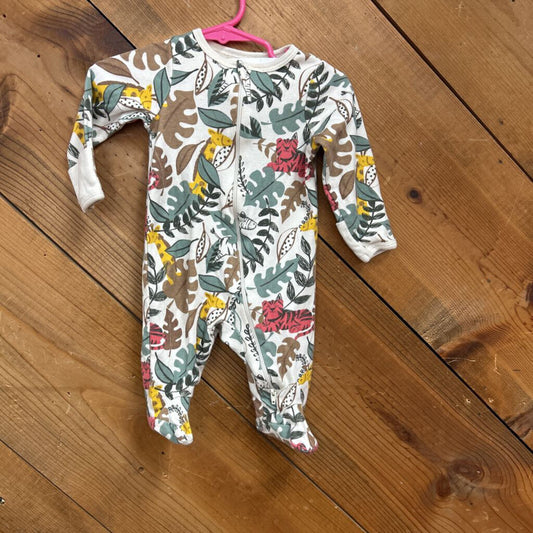 Wonder Nation Sleeper