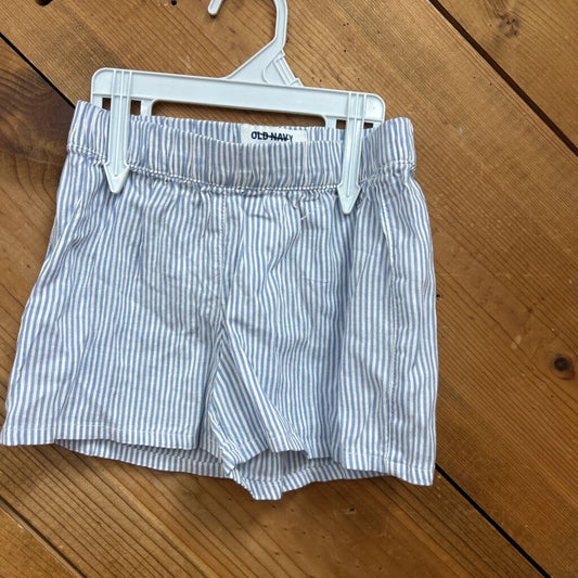 New Shorts