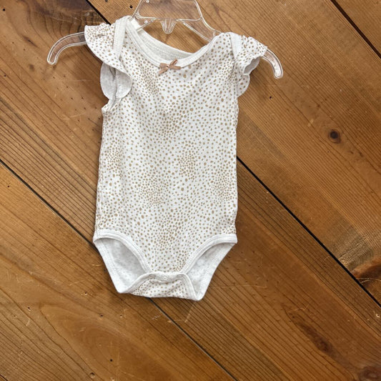 Rae Dunn Onesie