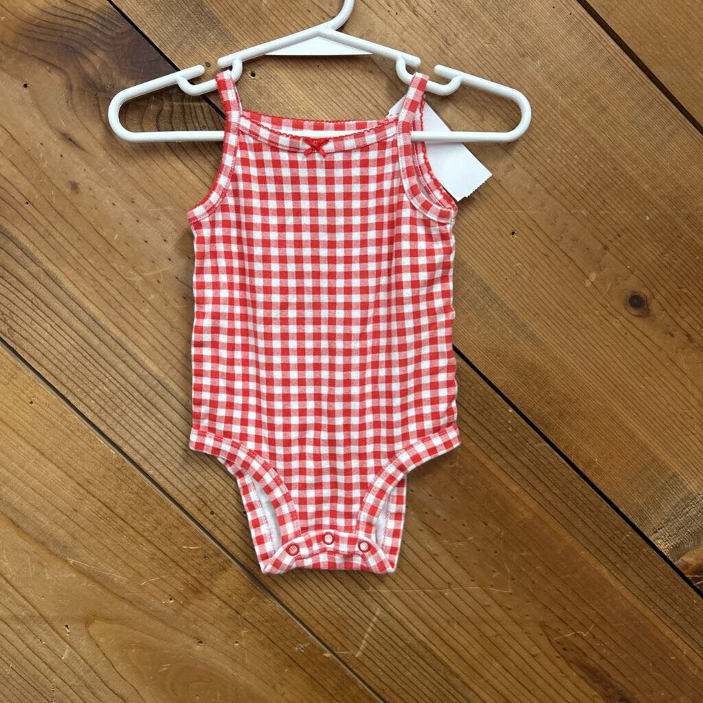 Carters Onesie
