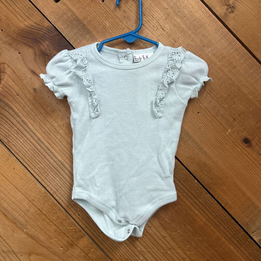 Nicole Miller Onesie