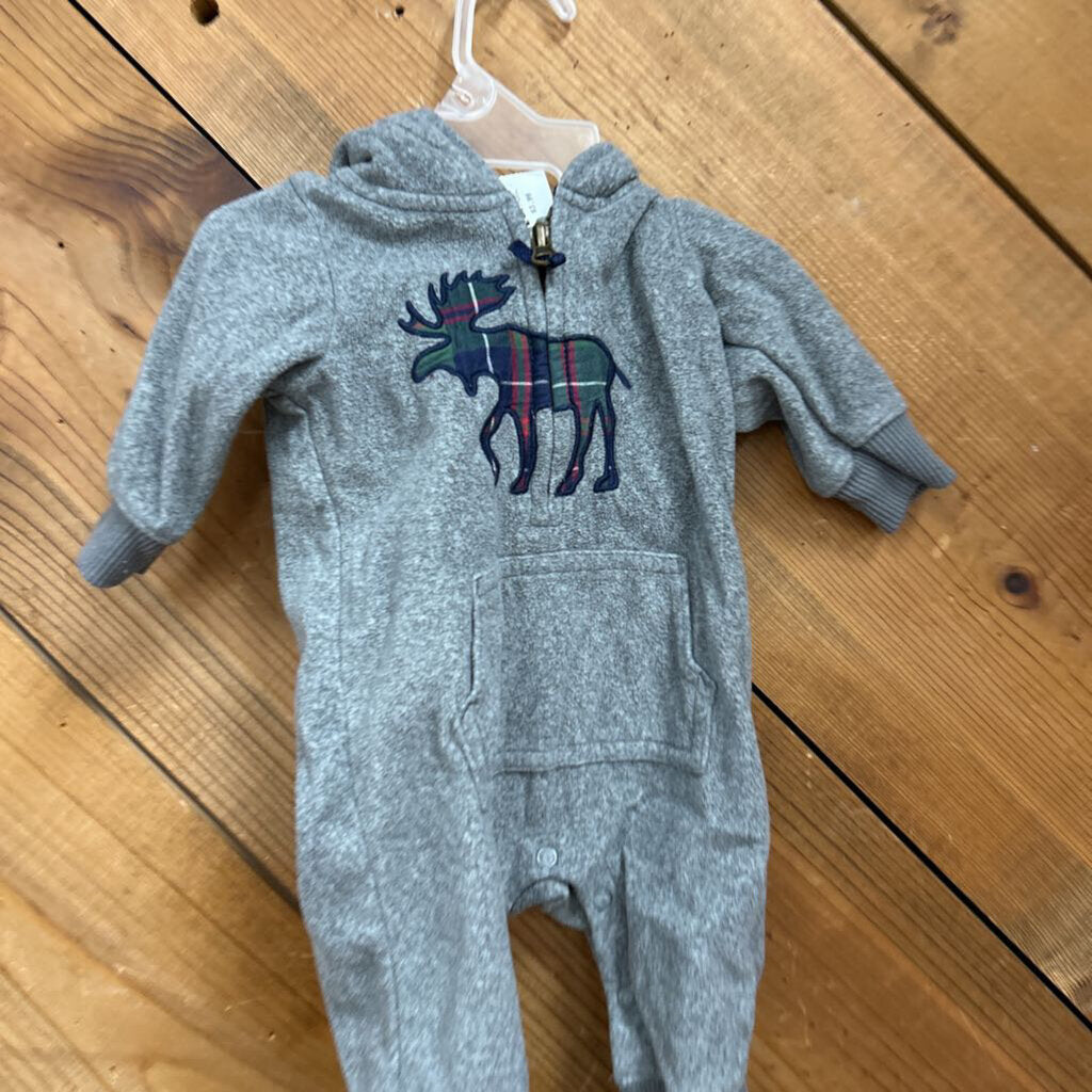 Carters Romper