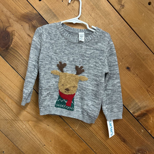 Carters Sweater