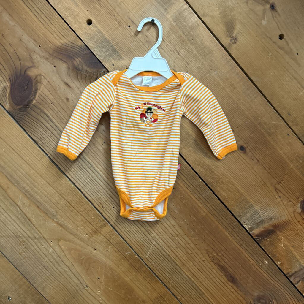 Baby Gear Onesie