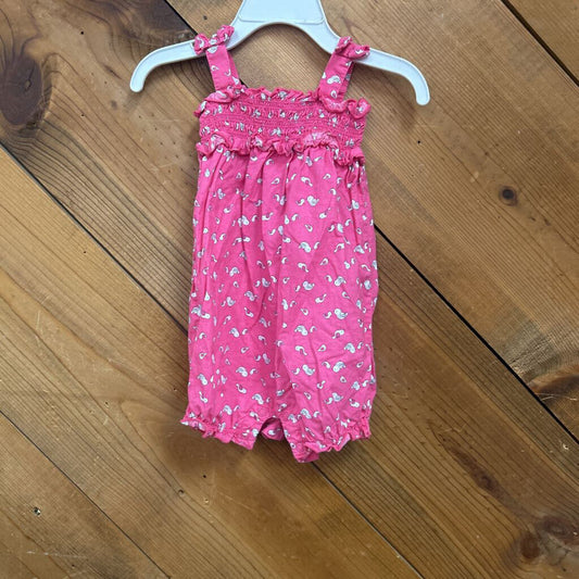 Carters Romper