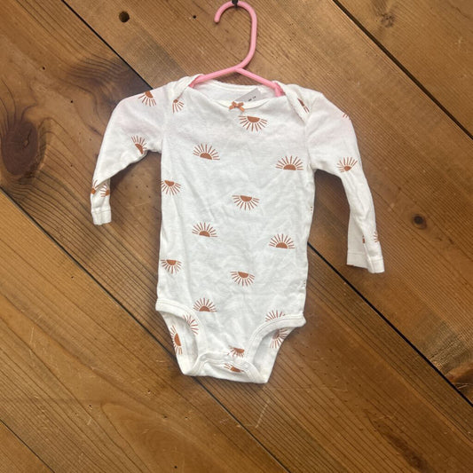 Carters Onesie