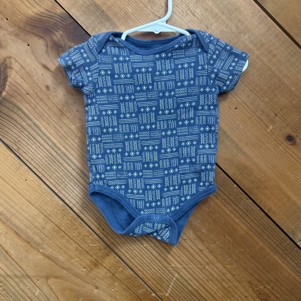 Kyle & Deena Onesie