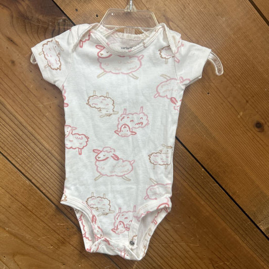 Carters Onesie