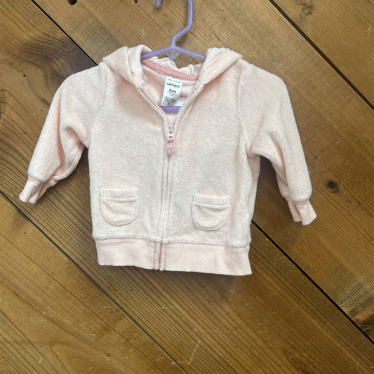 Carters Hooded Jacket