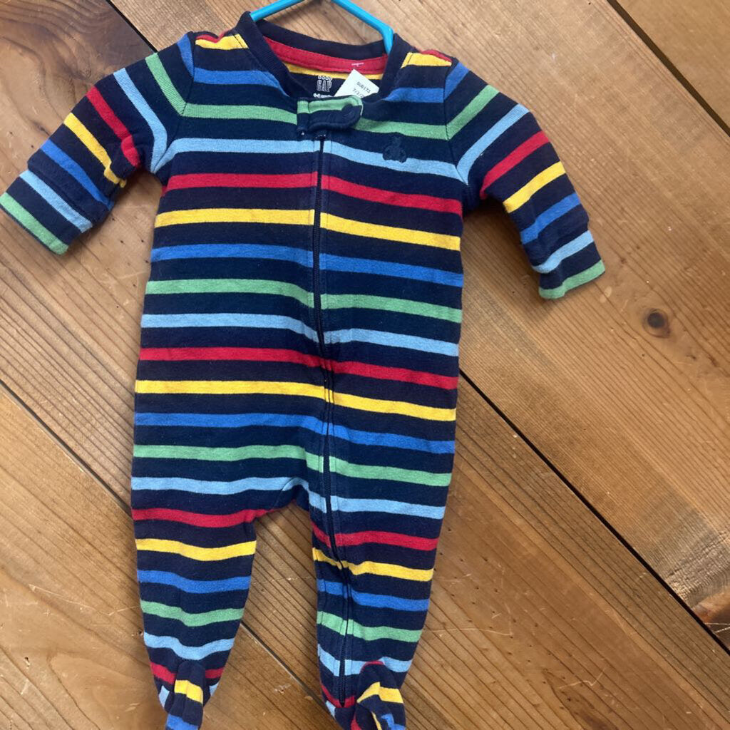 Baby Gap Sleeper