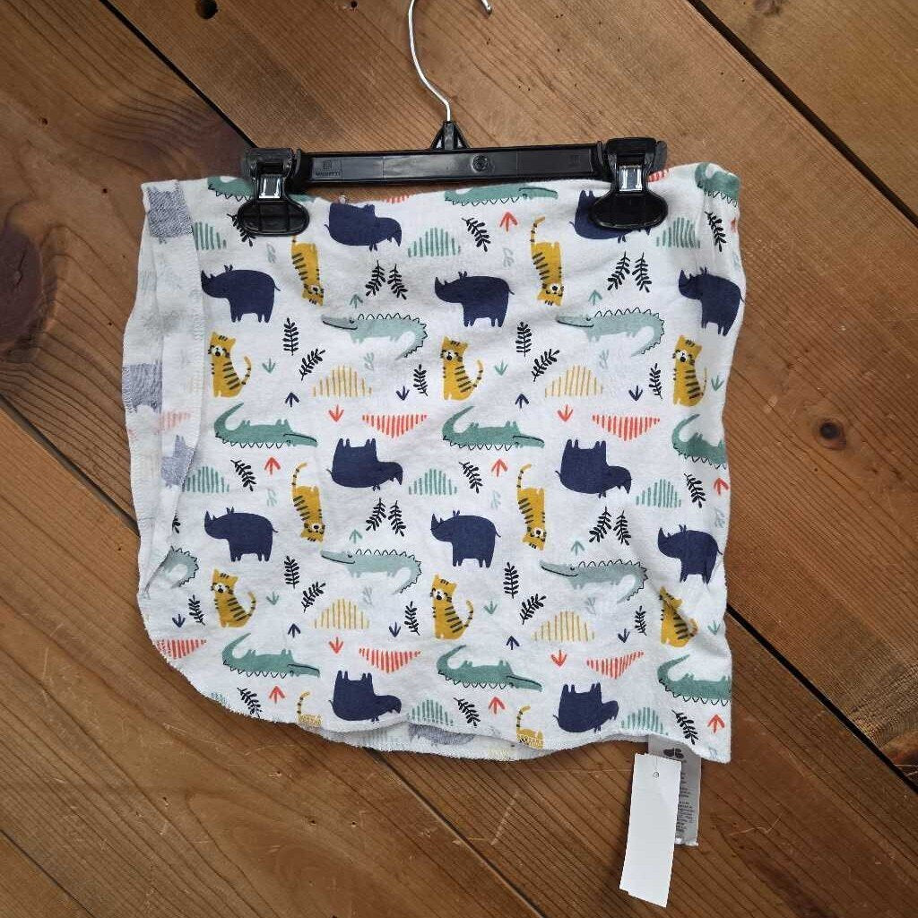 Just Born Receiving Blanket