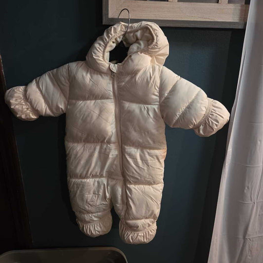 Amazon Snowsuit