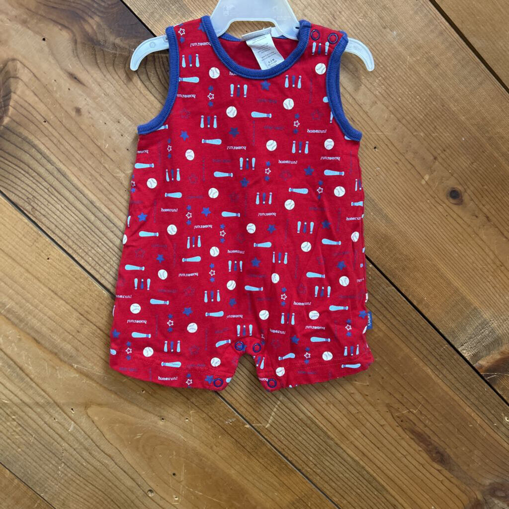 Carters Romper