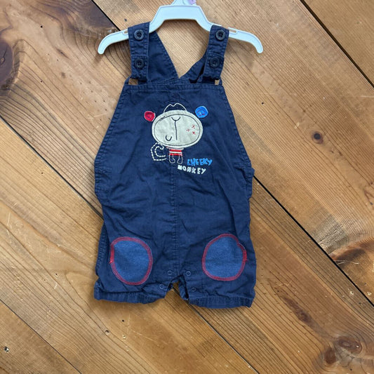 Babaluno overalls